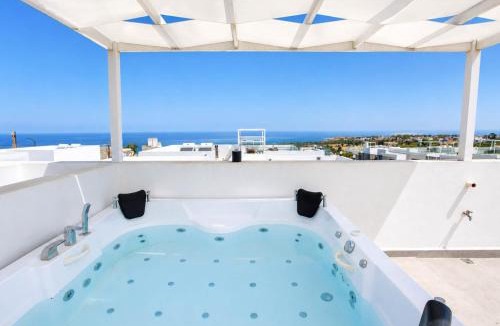Karsiyaka Apartment | AQUALİNA C5/3