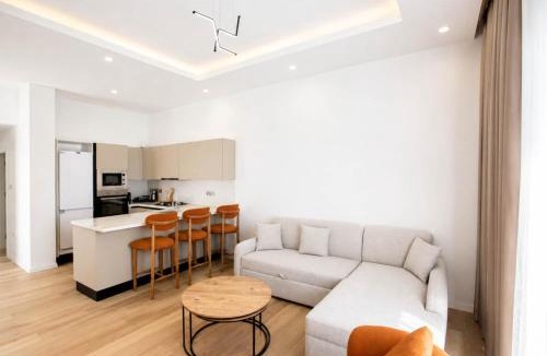 Karsiyaka Apartment | AQUALİNA C5/3
