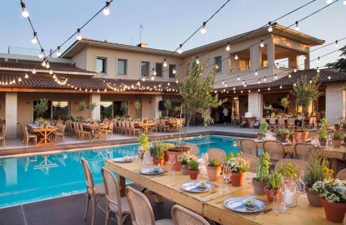 Kornos Villa | Epavli Papadopoulou - Luxurious Mansion Villa