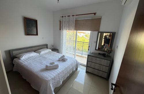 Paralimni House | Kalypso Holiday Home