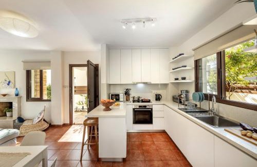 Ayia Thekla House | Villa Ionion 27