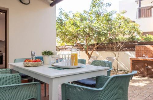 Ayia Thekla House | Villa Ionion 27