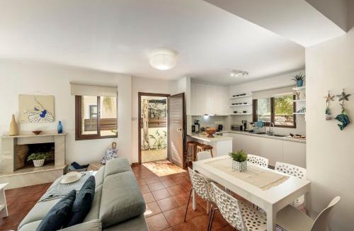 Ayia Thekla House | Villa Ionion 27
