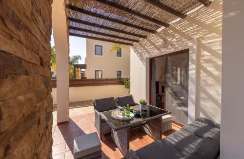 Ayia Thekla House | Villa Ionion 27