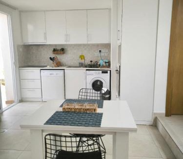 Karavas Apartment | Girne Alsancak Bungalow