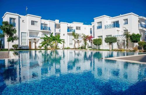 Karavas Apartment | Girne Alsancak Bungalow