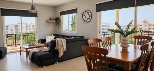 Geroskipou Apartment | Skylight Residence by Staycom