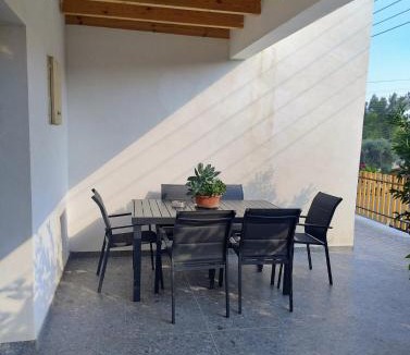 Arakapas House | Nicoleta's House