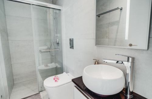 Pernera Villa | SunnyVillas 4BR New Villa Private Pool in Pernera