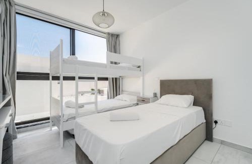 Pernera Villa | SunnyVillas 4BR New Villa Private Pool in Pernera