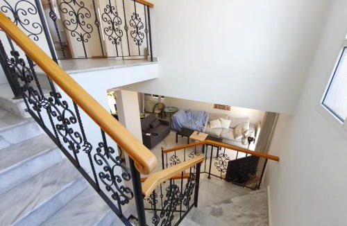 Potamos tis Germasogeias Villa | Azure Horizon Villa