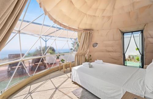Maroni Other | Domes at the Beach