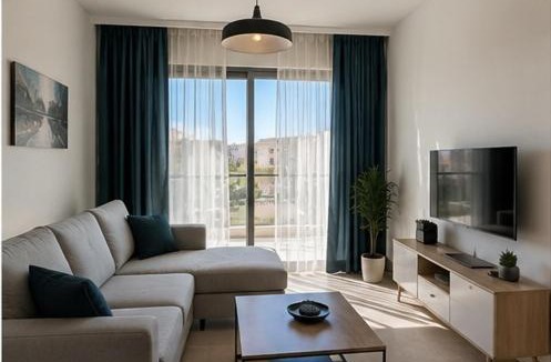 Oroklini Apartment | See you