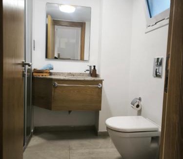Karavas Apartment | Girne Alsancak Bungalow