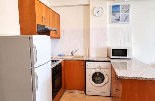 Larnaca City Centre Apartment | Albert's apartments