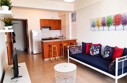 Larnaca City Centre Apartment | Albert's apartments