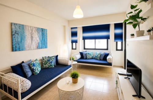 Larnaca City Centre Apartment | Albert's apartments