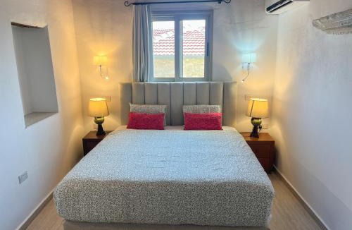 Psematismenos House | Seaview 3 Bedroom Villa With Private Pool