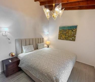 Psematismenos House | Seaview 3 Bedroom Villa With Private Pool