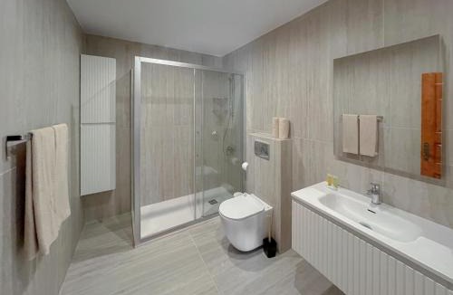 Psematismenos House | Seaview 3 Bedroom Villa With Private Pool