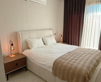 Egkomi Villa | Modern Villa with Private Pool - 5 min to the Sea