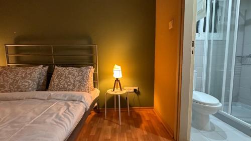 Neapolis Apartment | Spacious Entire Floor Penthouse 200m To The Beach