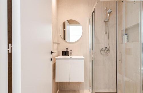 Old Town of Limassol Apartment | Yamas Urban Living Stayone Suites