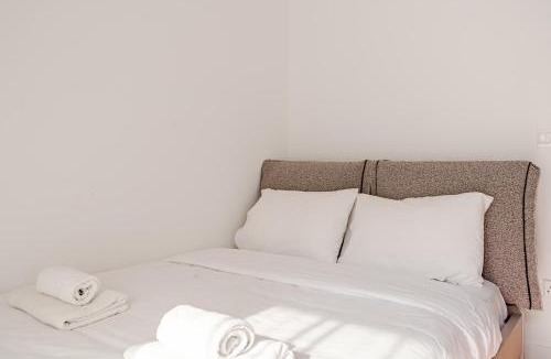 Old Town of Limassol Apartment | Yamas Urban Living Stayone Suites