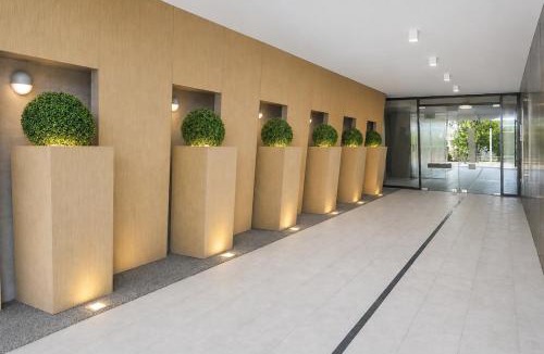 Acropolis Apartment | Executive Penthouse With Balcony in Central Nicosia