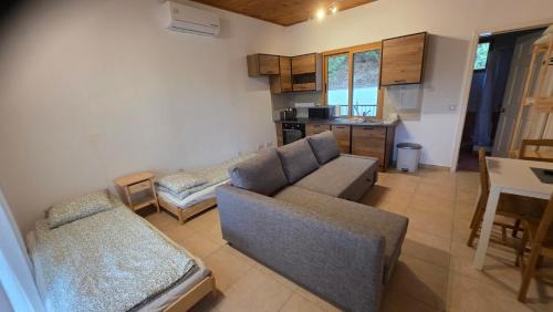 Foini Hotel | Platres Villas