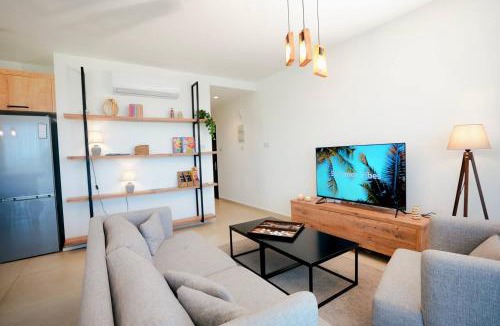 Ilgaz Apartment | Vineyard View - Sea & Mountain Panorama Apartment 1 by Azur Prime