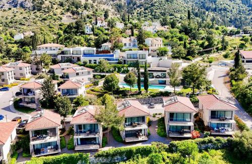 Ilgaz Apartment | Vineyard View - Sea & Mountain Panorama Apartment 1 by Azur Prime