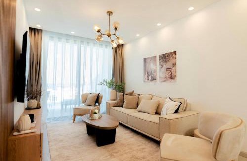 Bahceli Apartment | Mykonos Homes - Private Pool Terrace & Sea View Apartment 5 by Azur Prime