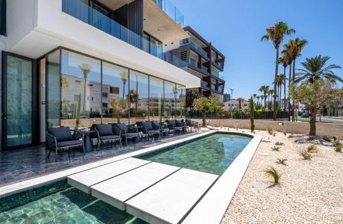 Paphos Hotel | Poseidon by Deserve