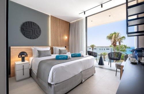 Paphos Hotel | Poseidon by Deserve