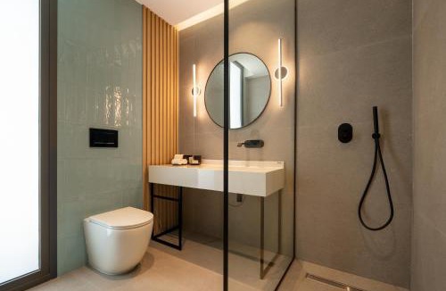 Paphos Hotel | Poseidon by Deserve