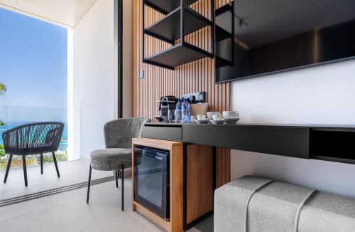 Paphos Hotel | Poseidon by Deserve