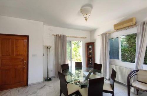 Potamos tis Germasogeias Villa | Azure Horizon Villa