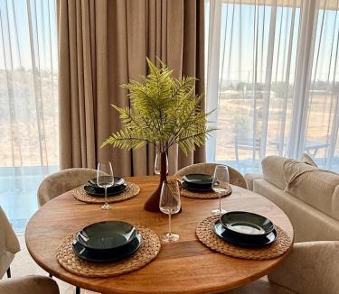 Emba Apartment | Avalon Gardens B101 - Designer Resort Studio