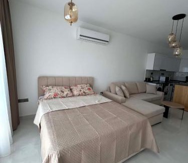 Trikomo Apartment | New Luxury Studio In Caesar Resort & Spa