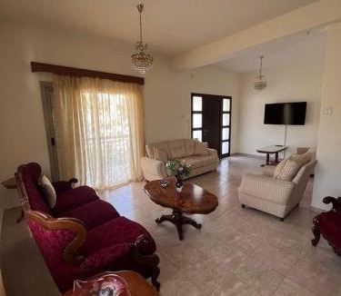 Kalavasos House | Aza's house