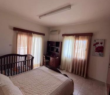 Kalavasos House | Aza's house