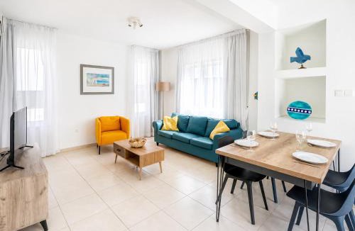 Protaras Villa | Narcissos Villa Doria