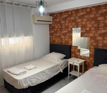 Neapolis Apartment | On the sea Limassol