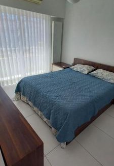 Bogaz Apartment | ORAN App