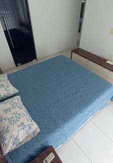 Bogaz Apartment | ORAN App