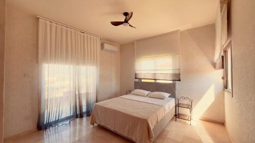 Karavas Villa | Palm House with private pool and garden