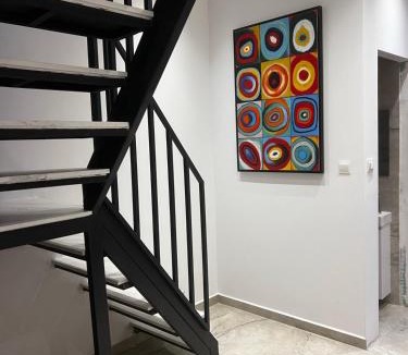 Pegeia Apartment | Dalia Maisonette