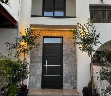 Pegeia Apartment | Dalia Maisonette