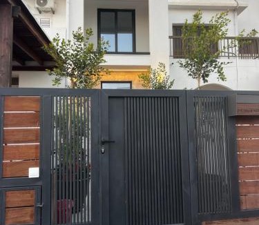 Pegeia Apartment | Dalia Maisonette